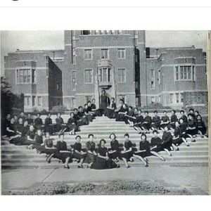 Meet your Posher, Lavada